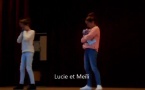 Répétitions de Théâtre