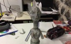 Option arts plastiques