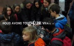 2017 Les 6ème en visite à Vulcania