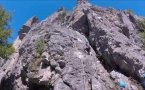 section escalade