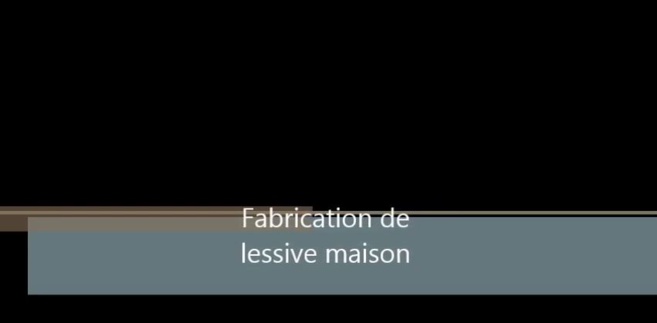 Nouvelle vidéo sur la chaine Youtube Nouvelle vidéo sur la chaine Youtube