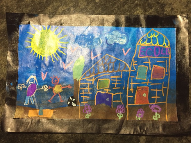 Journées portes ouvertes Journées portes ouvertes