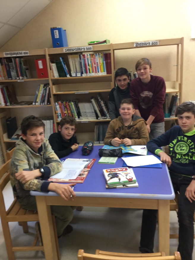 Option "La presse et le sport" Option "La presse et le sport"