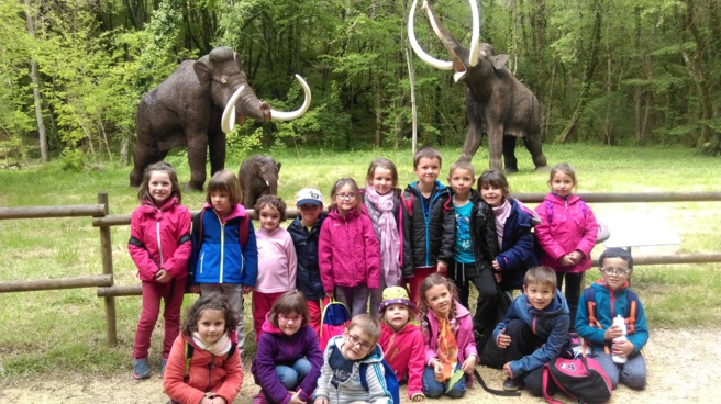 Journée du mercredi 3 mai pour les GS CP Journée du mercredi 3 mai pour les GS CP