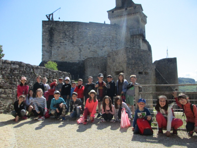 Deuxième journée pour les GS CP CE1 CE2 Deuxième journée pour les GS CP CE1 CE2