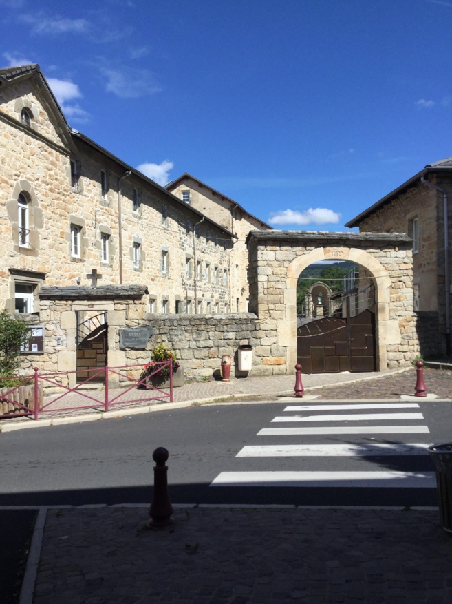 La rentrée des Sixièmes