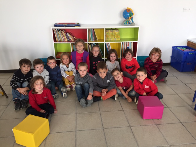 Notre nouvelle garderie Notre nouvelle garderie