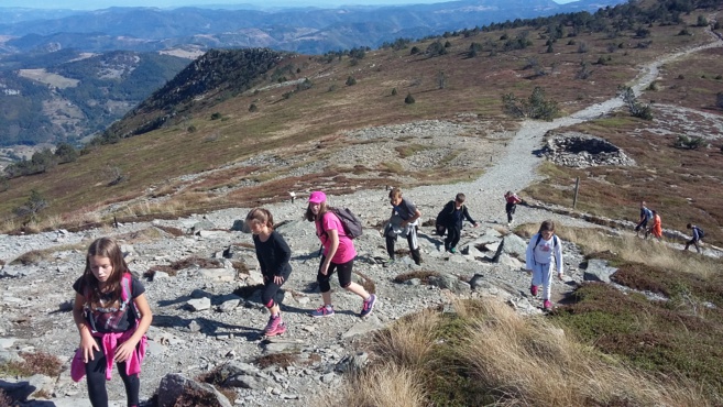 journées d'intégration des sixièmes journées d'intégration des sixièmes