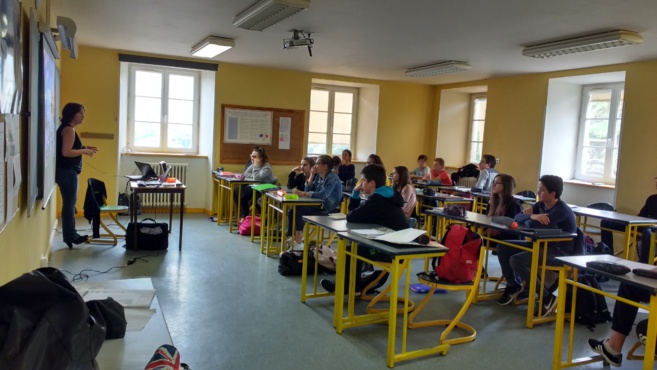les métiers du bois