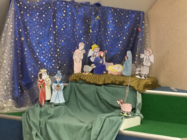 Crèche