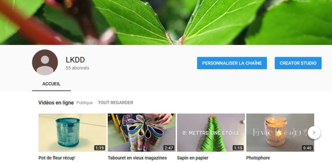 L'Option multimédia L'Option multimédia