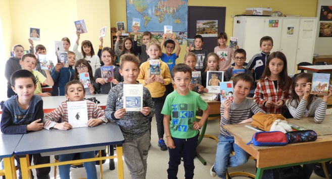 rallye lecture des CE2 CM1 rallye lecture des CE2 CM1