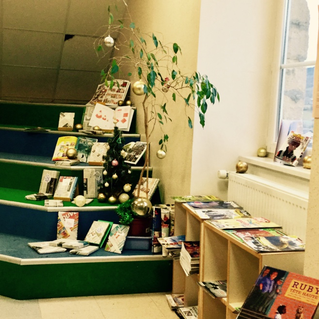 Prêts surprise au CDI Prêts surprise au CDI