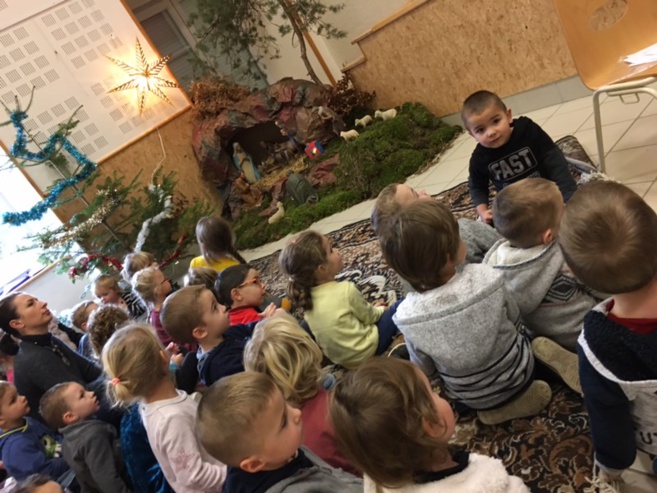 Une célébration pour Noël Une célébration pour Noël