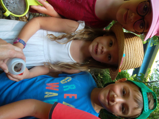 Sortie scolaire Sortie scolaire