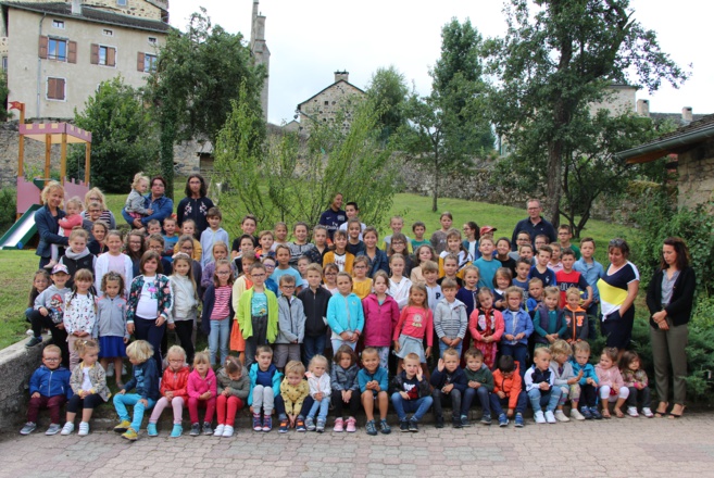 Une nouvelle année qui commence Une nouvelle année qui commence