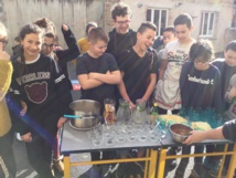 Un goûter zéro déchet et plus sain Un goûter zéro déchet et plus sain