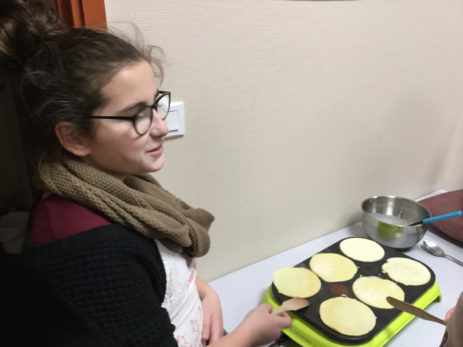 Un goûter zéro déchet et plus sain Un goûter zéro déchet et plus sain