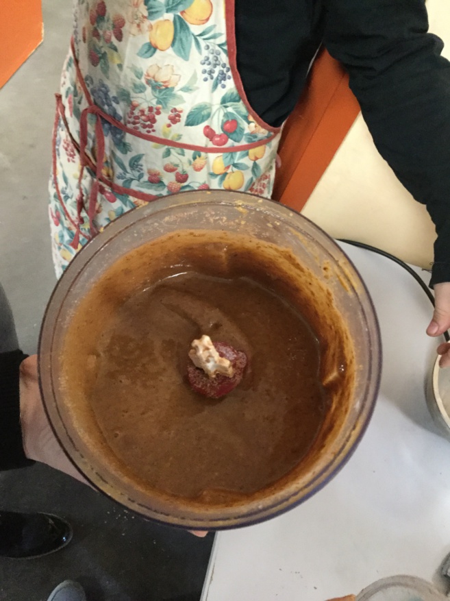 Un goûter zéro déchet et plus sain Un goûter zéro déchet et plus sain