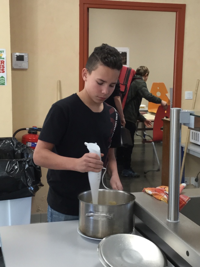 Un goûter zéro déchet et plus sain