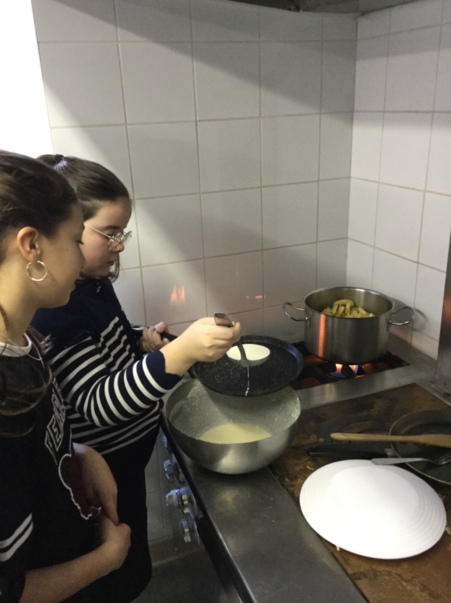 Un goûter zéro déchet et plus sain Un goûter zéro déchet et plus sain