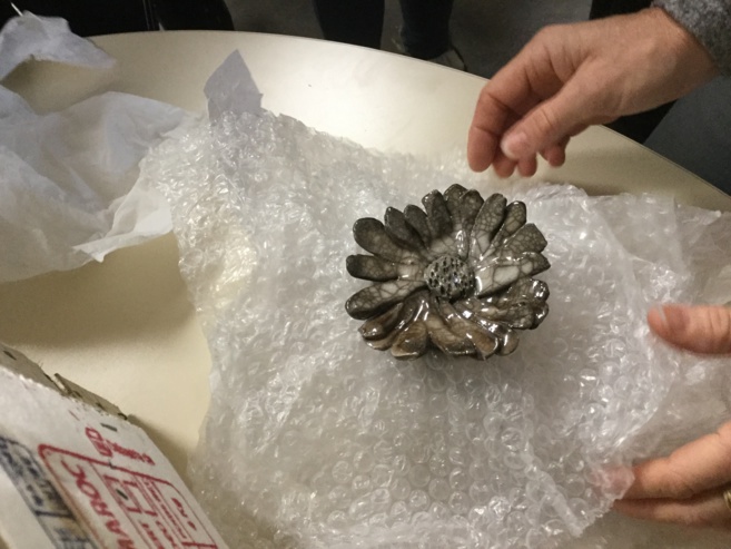 Atelier poterie Atelier poterie