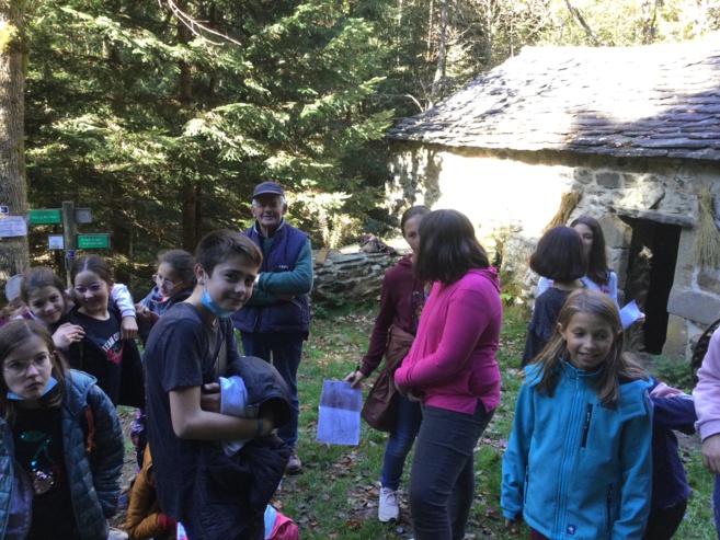 Au rythme de la force de l'eau Au rythme de la force de l'eau