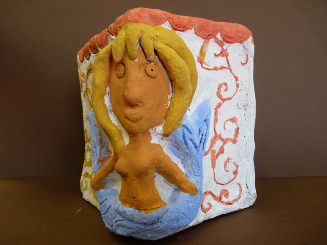 « Vernissage » « Vernissage »