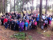 cross du collège cross du collège