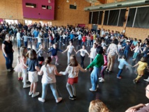 le bal traditionnel le bal traditionnel