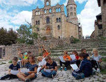 Lecture et réalisation d'un plan Lecture et réalisation d'un plan