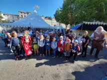 Sortie Roi de l'Oiseau Sortie Roi de l'Oiseau