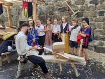 Sortie Roi de l'Oiseau Sortie Roi de l'Oiseau