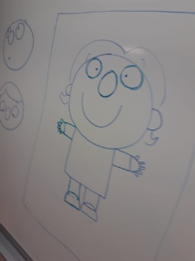 A la découverte du métier d'illustrateur pour les élèves des GS - CE - CM A la découverte du métier d'illustrateur pour les élèves des GS - CE - CM