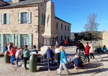 Le 11 novembre expliqué aux élèves Le 11 novembre expliqué aux élèves