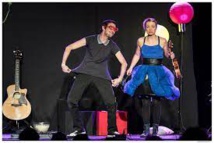 Spectacle à l'Auditorium pour les élèves de primaire Spectacle à l'Auditorium pour les élèves de primaire