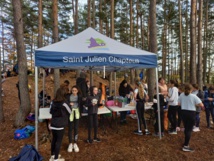 Cross solidaire - Edition 2022