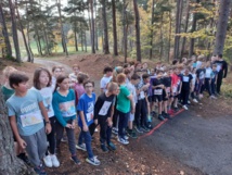 Cross solidaire - Edition 2022