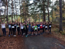 Cross solidaire - Edition 2022