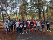 Cross solidaire - Edition 2022