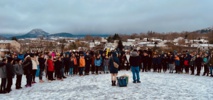 Remise des récompenses le 20.01.2023