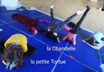 Découverte du Yoga