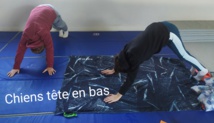 Découverte du Yoga