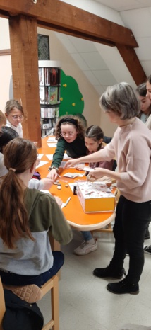 Découverte de l'aromathérapie Découverte de l'aromathérapie