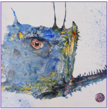 Oeuvre de Béatrice Dor Oeuvre de Béatrice Dor