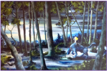 Oeuvre de Jim Palefroix Oeuvre de Jim Palefroix