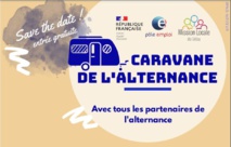 L'alternance.... un choix d'orientation L'alternance.... un choix d'orientation