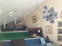 Harry Potter débarque au CDI ! Harry Potter débarque au CDI !