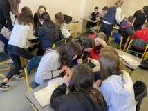 Découverte des Métiers de la Plasturgie Découverte des Métiers de la Plasturgie