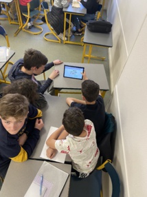 Découverte des Métiers de la Plasturgie Découverte des Métiers de la Plasturgie